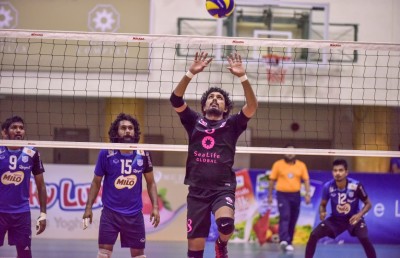 ސީލައިފް ކަޓައިފި، މޯލްޑިވިއަން ފައިނަލަށް