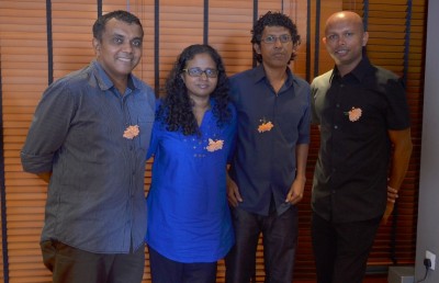ރިޔަން، ކޮންސަލްޓެންސީ ދިނުމުގައި އެންމެ ކުރީގައި