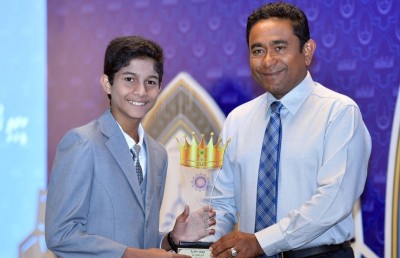 ހާފިޒުންނާ ގުޅޭ ހުރިހާ ކަމެއް ގުރުއާނާ ބެހޭ މަރުކަޒަށް ބަދަލުކޮށްފި