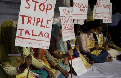 ތިންފަށް ވަރި މަނާކުރާ ގާނޫނެއް އިންޑިއާގައި ފާސްކުރަނީ