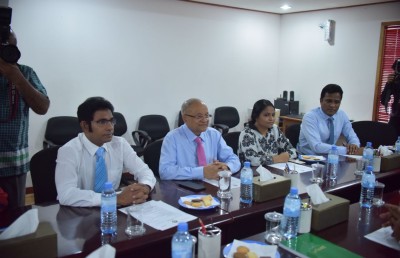 އިދިކޮޅު ފަރާތްތަކަށް އިންސާފުވެރި ޕްރައިމަރީއަކަށް ދެވޭނީ ކިހިނެއް؟