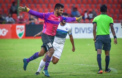 ތިން ވަނަ ޑިވިޝަނުގެ ޗެމްޕިއަންކަން ސިފައިން ހޯދައިފި