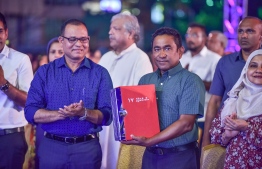 ޓޫރިޒަމް ޕްރޮމޯޓް ކުރަން 100 މިލިއަން ރުފިޔާ ހޭދަކުރަނީ