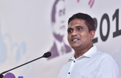 ނަޝީދަށް ވުރެ ގާސިމް ގައުމަށް ހެޔޮއެދޭނެ: ނިހާން