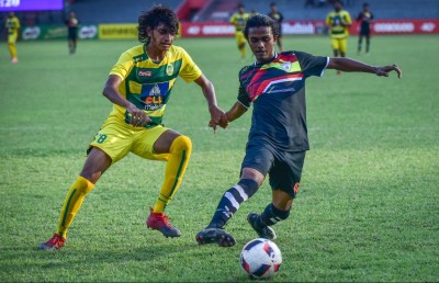 މާޒިޔާ އާއި އީގަލްސް ފައިނަލަށް