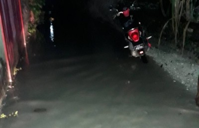 ގައްދު އަށް ވިއްސާރަވެ ބައެއް ގެތަކަށް ގެއްލުންވެއްޖެ