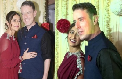 އިލިއާނާ ޑިކްރޫޒް ސިއްރުން ކައިވެނި ކުރީތަ؟