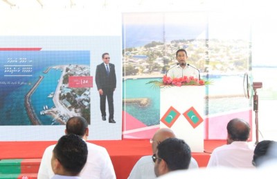 ސިޔާސީ އިދިކޮޅު ލީޑަރުންގެ އަސްލު ފިކުރު އެމީހުންނަށް ވެސް ނޭނގޭ: ރައީސް ޔާމީން