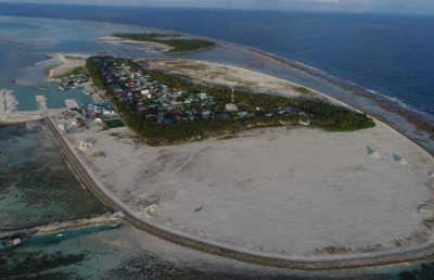 47 ރަށެއްގެ ބަނދަރު ހެދުމަށް 1.6 ބިލިއަން ރުފިޔާ ޚަރަދު ކޮށްފިން: މުއިއްޒު