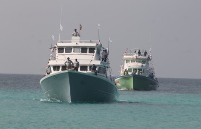 ސުނާމީ އާއި އެއްބައިވަންތަކަން އަދި ދުވާފަރުގެ ޝުކުރު