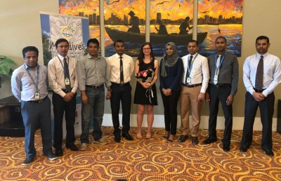 އަހަރުގެ ފުރަތަމަ ފަތުރުވެރިއަކަށް އިނގިރޭސިއެއް