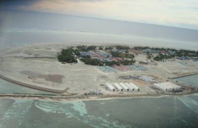 ސުނާމީއަށް 13 އަހަރު، އަޑުއަހަން ޖެހޭ ޝަކުވާތަކެއް