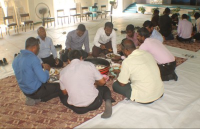 ސުނާމީ އާއި އެއްބައިވަންތަކަން އަދި ދުވާފަރުގެ ޝުކުރު