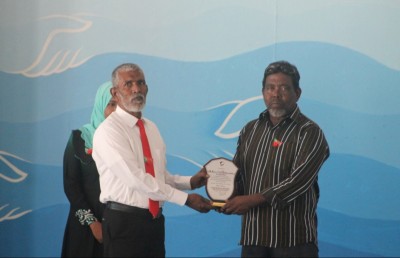 ސުނާމީ އާއި އެއްބައިވަންތަކަން އަދި ދުވާފަރުގެ ޝުކުރު