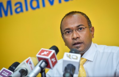 ނަޝީދަށް ވާދަކުރެވޭނެ، ރައީސް ޔާމީނަށް ދޫ ދިނުމެއް ނެތް: އެމްޑީޕީ