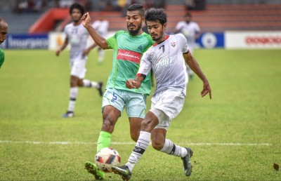 ގްރީންގެ އައްމަޑޭ މާޒިޔާ އަށް ސޮއިކޮށްފި