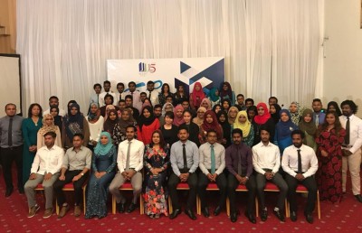 ތަފާތު ދާއިރާތަކުގެ ހުނަރު ޒުވާނުންނަށް ދަސްކޮށްދޭ ހަރަކާތްތަކެއް މެޕްސްއިން ފަށައިފި