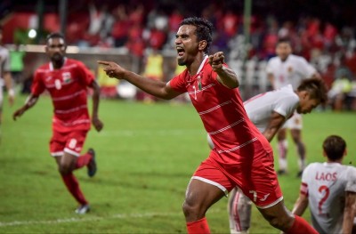 މެޗުގެ ނިސްބަތުން ދުނިޔޭގެ ލަނޑު ލިސްޓުގެ އެއް ވަނައިގައި ދަގަނޑޭ