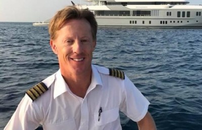 އޮސްޓްރޭލިޔާގައި ވެއްޓުނު ސީޕްލޭން ދުއްވީ މޯލްޑިވިއަންގެ ކުރީގެ ޕައިލެޓެއް