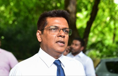 އިދިކޮޅު އިއްތިހާދަކަށް އެއް ކެންޑިޑޭޓެއް ނުނެރެވޭނެ، އެއަށް ވުރެ ކޯޅުން ބޮޑު: މޫސަ