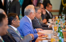 ރާއްޖެއާ ގުޅުން ބަދަހިވެ، މެލޭޝިއާގެ ކުންފުނިތަކަށް ފުރުސަތު ވަނީ ލިބިފައި: ނަޖީބު