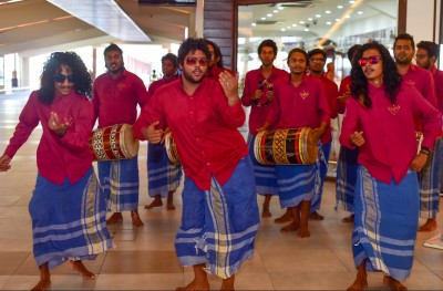 ދިވެހި ގައުމިއްޔަތު އާލާކުރާ ދުވަހެއް ފާހަގަކުރަނީ