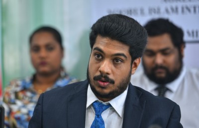 ކުޅުދުއްފުށީ ހޮސްޕިޓަލް ހިންގާ ކުންފުނިން ތުހުމަތުތަކަކާ އެކު ރައީސަށް ޝަކުވާ