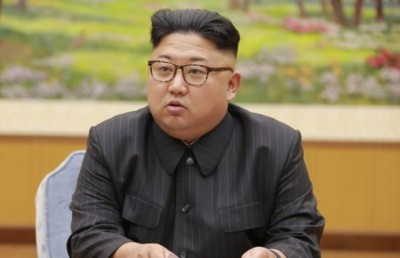 މަތީ ފެންވަރުގެ މަޝްވަރާ އަށް ސައުތު ކޮރެއާ އިން ދައުވަތު ދީފި