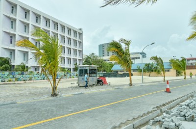 އޮޅުންބޮޅުން: ވާ ގޮތް ނޭނގުން