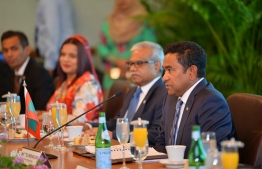 ރާއްޖެއާ ގުޅުން ބަދަހިވެ، މެލޭޝިއާގެ ކުންފުނިތަކަށް ފުރުސަތު ވަނީ ލިބިފައި: ނަޖީބު