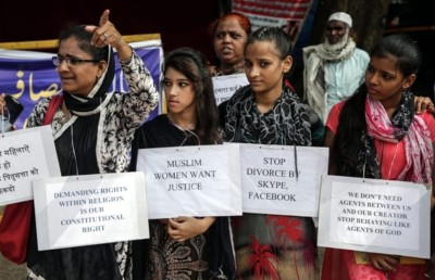 ތިންފަށް ވަރި މަނާކުރާ ގާނޫނެއް އިންޑިއާގައި ފާސްކުރަނީ