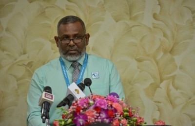 މައި ހޮސްޕިޓަލަށް 70 އަހަރު، ޑޮކްޓަރުން އެންމެ ގިނަ އެއް ގައުމަކީ ރާއްޖެ!