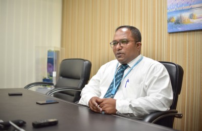ކެންސަރު އޮޕަރޭޝަންގެ ފުރަތަމަ ދިވެހި ޑޮކްޓަރު ހިދުމަތް ދެއްވަން ފައްޓަވައިފި