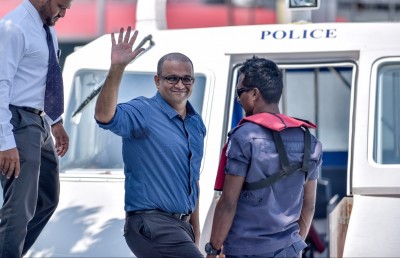 ބޭސްފަރުވާއަކީ އަސާސީ ހައްގެއް، ހުރަސް އަޅައިގެން ނުވާނެ