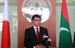 ސަލާމަތީ މަޖިލީހުގެ ގޮނޑި އަށް ރާއްޖޭން ޖަޕާންގެ ތާއީދު ހޯދަނީ