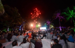 ފަސްޓް ލޭޑީ އަށް ސިޔާމް ކުރެއްވި ތައުރީފަށް ފާޑުކިއުން!