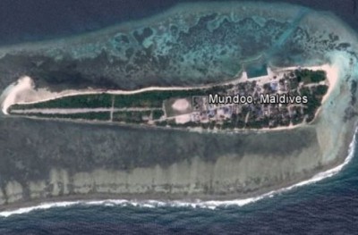 މުންޑޫ ކައުންސިލްގެ ނައިބު ރައީސްގެ ބަންދަށް ހަތް ދުވަސް