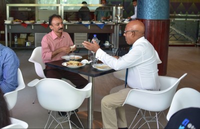 އޭޑީކޭގެ އާ އިމާރާތް ހުޅުވައި ހިދުމަތް ދޭން ފަށައިފި