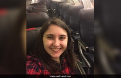 އެންމެ ދަތުރުވެރިޔަކަށް މުޅި ފްލައިޓް!