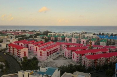 ބޯހިޔާވަހިކަމަށް އެދި އާދޭސްކޮށްގެން ހޯދި ފްލެޓްތައް ކުއްޔަށް!