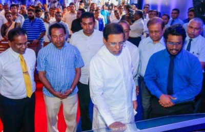 ހަގީގީ ވަގުންނަކީ ކޮބައިކަން ރައްޔިތުންނަށް އެނގޭނެ: ސިރިސޭނާ