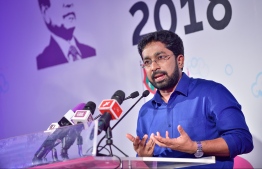 ރާއްޖޭގެ ސިޔާދަތުގެ ބަތަލަކީ ރައީސް ޔާމީން: މުންދު