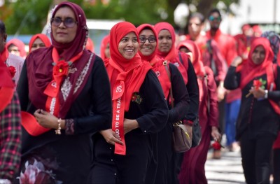 ޕްރީ ސްކޫލު ޓީޗަރުން މި އަހަރު ދާއިމީ ކުރާނެ: އެޑިއުކޭޝަން