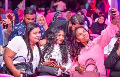 ރައީސް ޔާމީން އިންތިޚާބު ކާމިޔާބު ކުރައްވާނީ އެއް ބުރުން: ނިހާން
