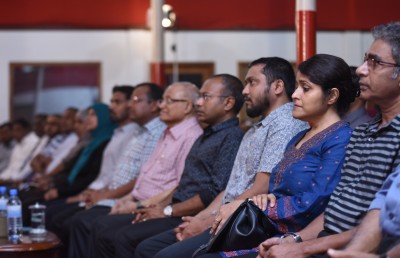 އެއް ކެންޑިޑޭޓު ކަނޑައެޅުމުގެ މަޝްވަރާތައް "ސިއްރު"؟!