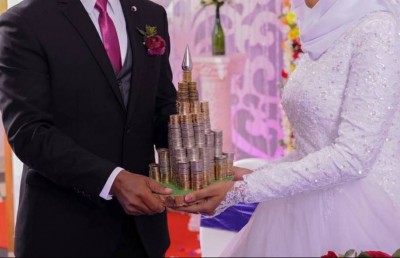 "އުތީމު މަހާރަންދުން"ގެ ކައިވެނީގެ ރަން