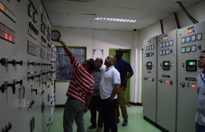އައްޑޫން ކަރަންޓު ކެނޑޭ މައްސަލަ ވަރަށް އަވަހަށް ހައްލުވާނެ: ފެނަކަ