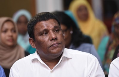 ދައުވާ ކުރުން ލަސް ކޮށްފައިވާތީ، މުސްތަފާ އަތުން ފައިސާ ހޯދަން އިތުރަށް ދައުވާ ނުކުރެވޭނެ ކަމަށް ނިންމައިފި