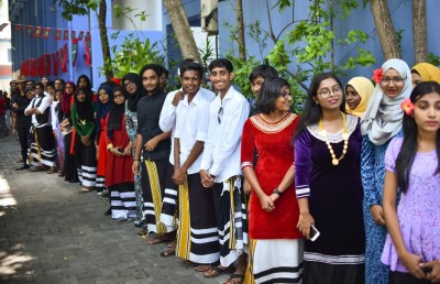 2050 ސްކޮލަޝިޕުން ކިޔެވޭ ދާއިރާތައް ކަނޑައަޅައިފި