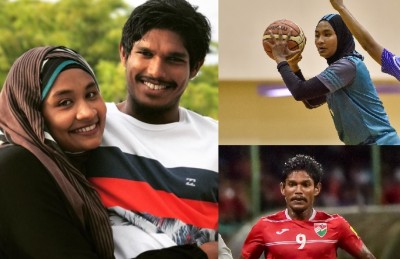 އަސަދުﷲ އާއި ޝިއުރާގެ ކައިވެންޏަށް މަރުހަބާ!